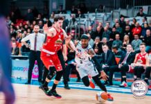 Stasera si gioca: Assigeco Piacenza vs OraSì Ravenna