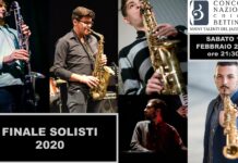 Al Milestone la prima delle finali del Concorso Bettinardi