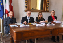 Infrastrutture e trasporto merci, Piacenza fa squadra con le regioni limitrofe