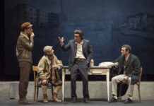 Riprende la Stagione di Prosa al Municipale con “I soliti ignoti”