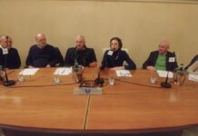 “Un insegnante meraviglioso”, il ricordo del pittore Giacomo Bertucci