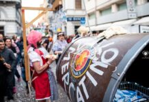 A Fiorenzuola torna il concorso fotografico “La Zobia”