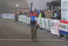 Giro d’Italia ciclocross, Irma Siri (Cadeo Carpaneto) chiude con il botto