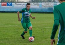 Calcio serie D girone D, una rimonta nel finale non salva la Vigor Carpaneto: sorride il Sasso Marconi Zola (3-2)