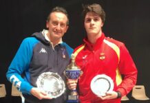Scherma, Fernandez (Pettorelli) sfiora la finale e il Boss porta alla vittoria la Nazionale U23