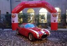 Gli studenti del Cassinari in gara per il manifesto della Vernasca Silver Flag