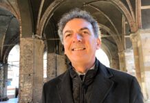 Fabio Callori aderisce al manifesto per le famiglie per aumentare la natalità