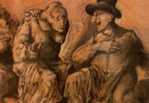 Braghieri: alla Galleria Biffi un concertino di finissage