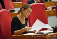 Tarasconi: “Emilia-Romagna eccellenza mondiale nel welfare. Il centrodestra propone solo tagli”