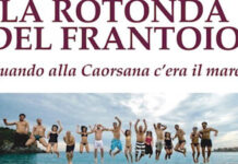 “La rotonda del frantoio”, Molinaroli presenta il suo nuovo libro