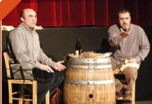 Il programma del week end al Teatro Trieste 34