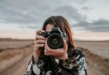 Tornano i corsi del Cineclub: fotografia e photoshop