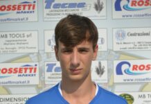 Calcio Juniores, la tripletta di Riccardo Manna trascina la Vigor Carpaneto: 3-2 sul campo del Mezzolara