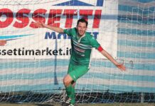 Calcio serie D girone D, il 2020 della Vigor Carpaneto inizia col sorriso: 3-2 al Fanfulla
