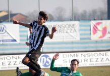 Calcio serie D, Dario Mastrototaro (Vigor Carpaneto 1922): “Sono fiducioso, so che ce la possiamo fare”
