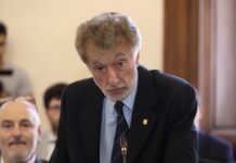 Nuovo ingresso fra le fila della Lega, Pecorara lascia il Gruppo misto e “sposa” il Carroccio