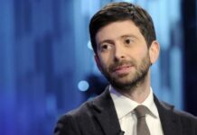 Emilia Romagna Coraggiosa: il ministro Speranza lunedì a Piacenza