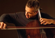 Fiorenzuola, omaggio a Beethoven con Giovanni Sollima