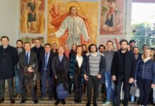 “Arredi Francigeni”,vincitori del concorso due architetti bolognesi