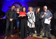 Viene dall’Abruzzo la voce più bella della Finale Cantanti