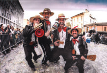 Concorso fotografico La Zobia 2020