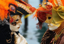 A Castellarquato il Carnevale è medievale