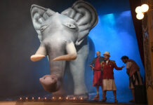 Annibale a Teatro dal 16 al 18 febbraio