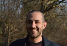Francesco Marini, autore della “Prima neve”, si racconta
