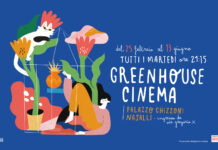 Concorto presenta “Greenhouse Cinema”