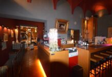 La Taverna del Gusto premiata con Tre Cavatappi dal Gambero Rosso