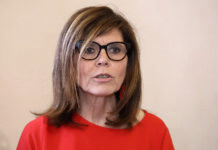 Patrizia Barbieri senza rete: “I miei piani per Piacenza”