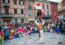 Torna il Carnevale Popolare di via Roma