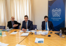 L’industria ora rallenta. Task force contro l’effetto virus