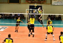 Volley B maschile girone B, De Biasi (Canottieri Ongina): “Pronti a un girone di ritorno per replicare almeno quanto fatto nella prima metà di campionato”