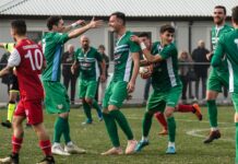 Calcio serie D girone D, la Vigor Carpaneto si conferma “ammazzagrandi”: anche la Correggese si arrende (2-1)