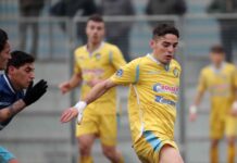 Calcio serie d girone D, Giacomo Rossi (Vigor Carpaneto): “Siamo in crescita, ma dobbiamo migliorare ancora”