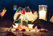San Valentino a Teatro per una cena speciale