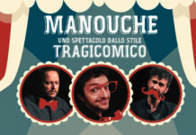 Al Duse di Cortemaggiore arriva “Manouche”