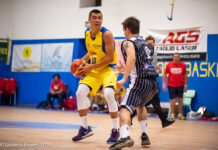 Basket Serie D: il più bel Podenzano, ma non basta per battere La Torre