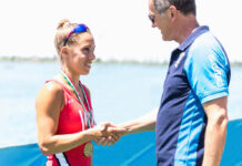 CANOTTAGGIO: Maria Sole Perugino al raduno per le preselezioni azzurre juniores