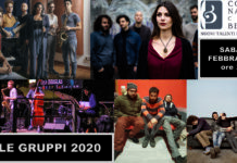 Concorso Bettinardi 2020: è la volta dei Gruppi