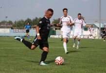 Calcio serie D girone D, il ritorno del capitano: Julien Rantier è pronto per aiutare la Vigor Carpaneto