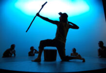 “Robin Hood” al Teatro Filodrammatici di Piacenza