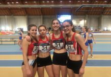 Atletica Piacenza instancabile tra Campionati italiani e regionali