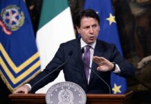 Coronavirus, Conte: “Non c’è più tempo, tutta Italia è zona rossa”