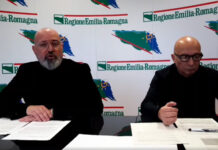 Emergenza Coronavirus: in Emilia-Romagna pronti 1.300 posti letti