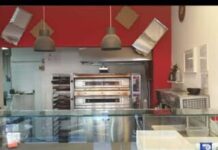 Nuove restrizioni in Emilia-Romagna: chiuse anche pizzerie al taglio e piadinerie