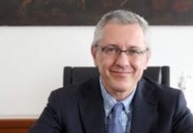 Luca Baldino, direttore Usl Piacenza: “Chiedo a tutti di avere fiducia nel sistema sanitario piacentino”