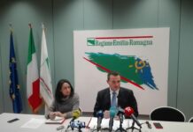 In Emilia-Romagna i primi 4 pazienti “clinicamente guariti”