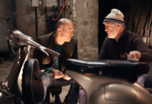 Cinemaniaci: I nostri film “Beppe e Gisella” e “Viola” online